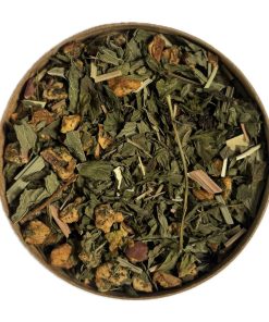 Herbata Jabłko & Mięta