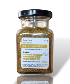 Przyprawa do ziemniaków