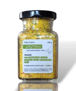 Przyprawa Jarzynka