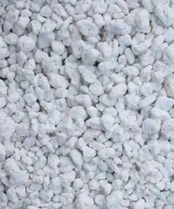 Perlit ogrodniczy 1L / 5L – dodatek do ziemi, spulchnia i napowietrza podłoże