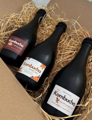 kombucha – naturalny fermentowany napój kombucha – naturalny fermentowany napój