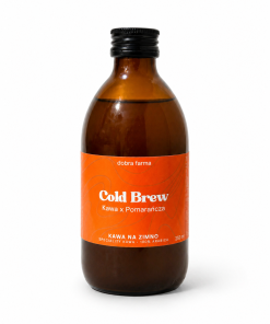 Cold Brew