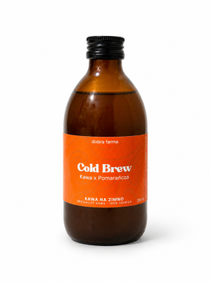 Cold Brew