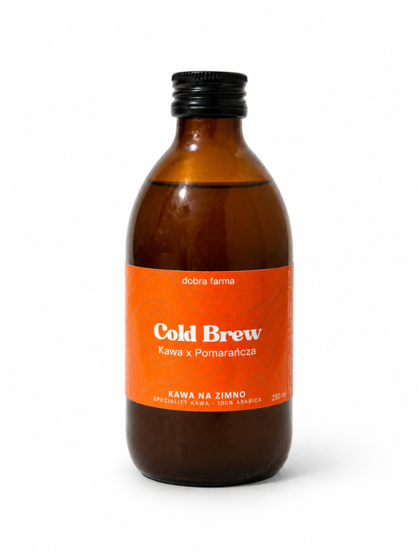 Cold Brew