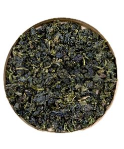 Herbata Oolong Ti Quan Yin